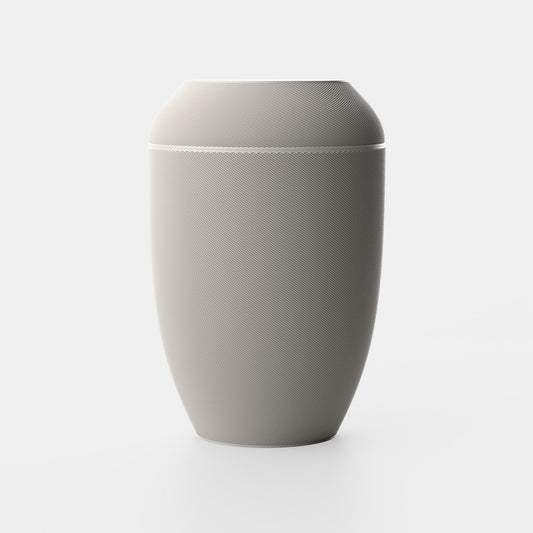 Model 2 - Moonlight Grey