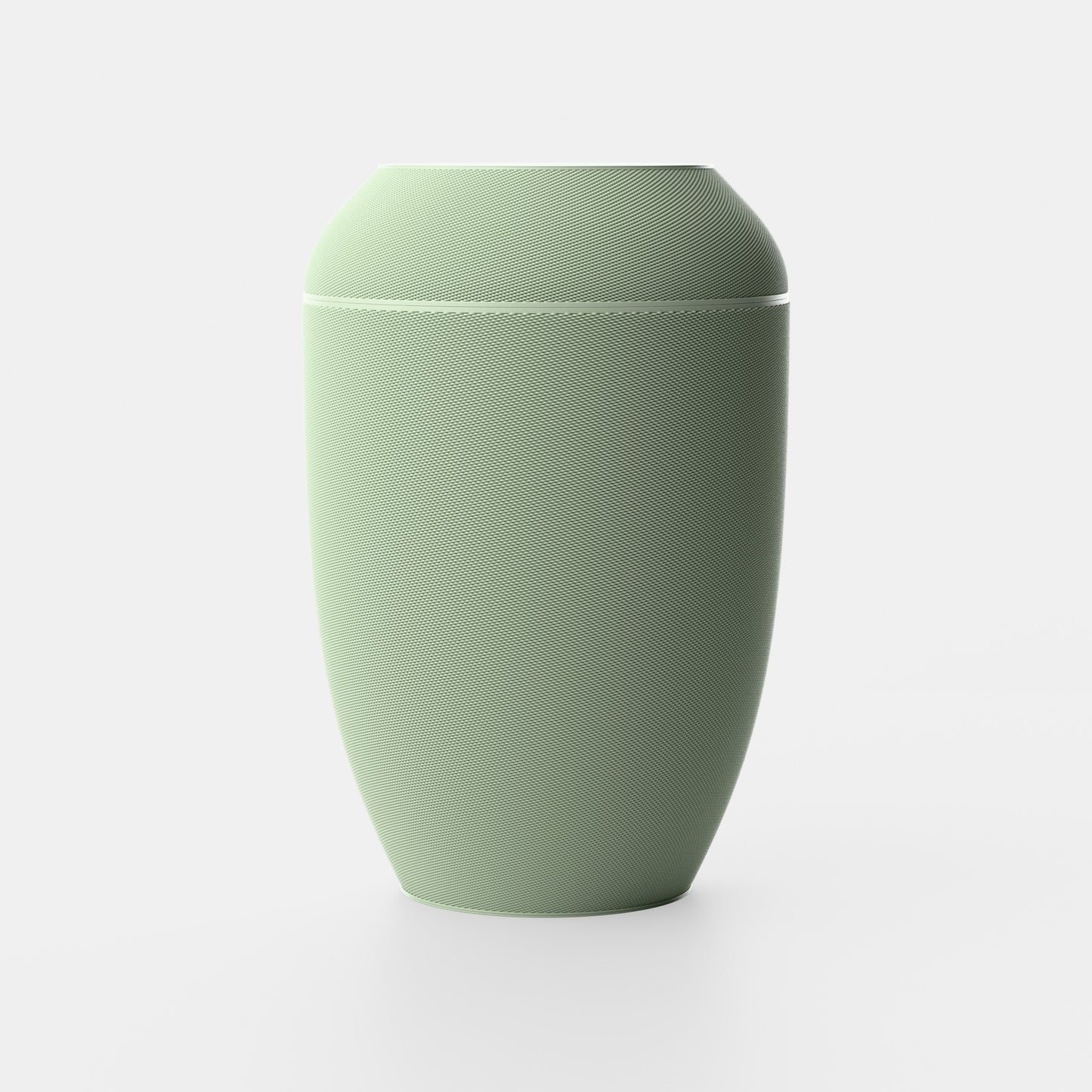 Model 2 - Pistachio Green