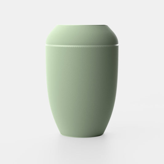 Model 2 - Pistachio Green