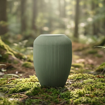 Model 1 - Forest Green