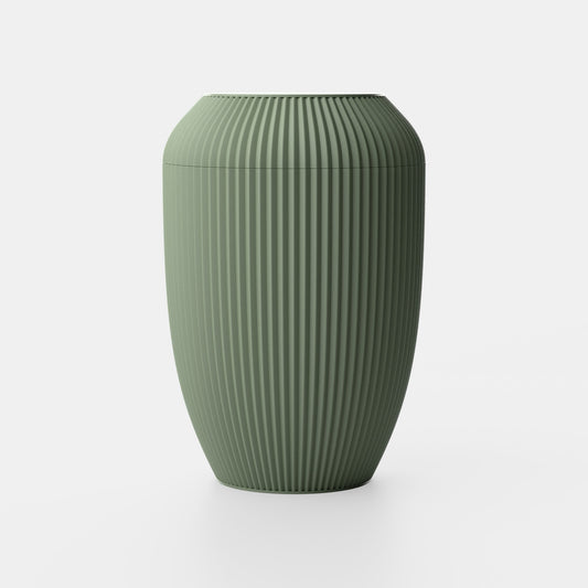 Model 1 - Forest Green