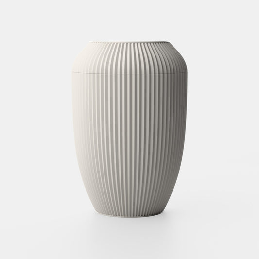 Model 1 - Moonlight Grey