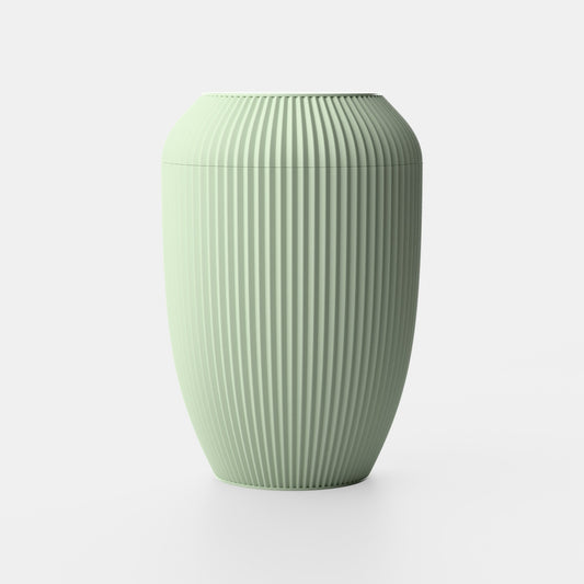 Model 1 - Pistachio Green